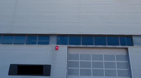 Photo 2 of Industrial buildings to rent in Finestrelles, Barcelona