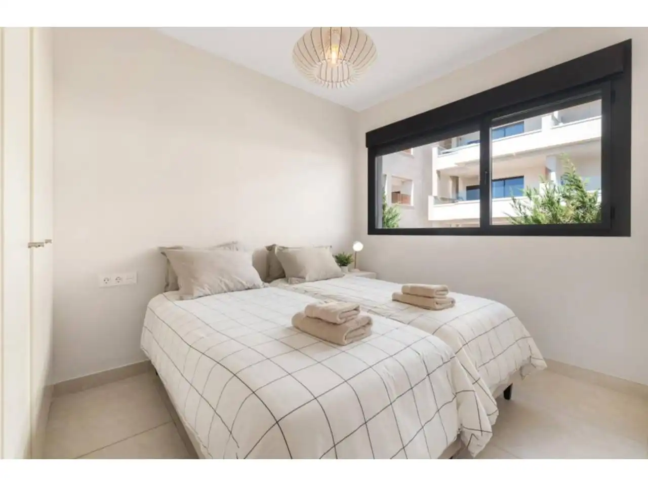 Habitación de Ático en venta en Mijas con Aire acondicionado, Terraza y Trastero