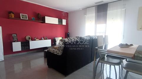 Foto 2 de Piso en venta en Monforte del Cid, Alicante