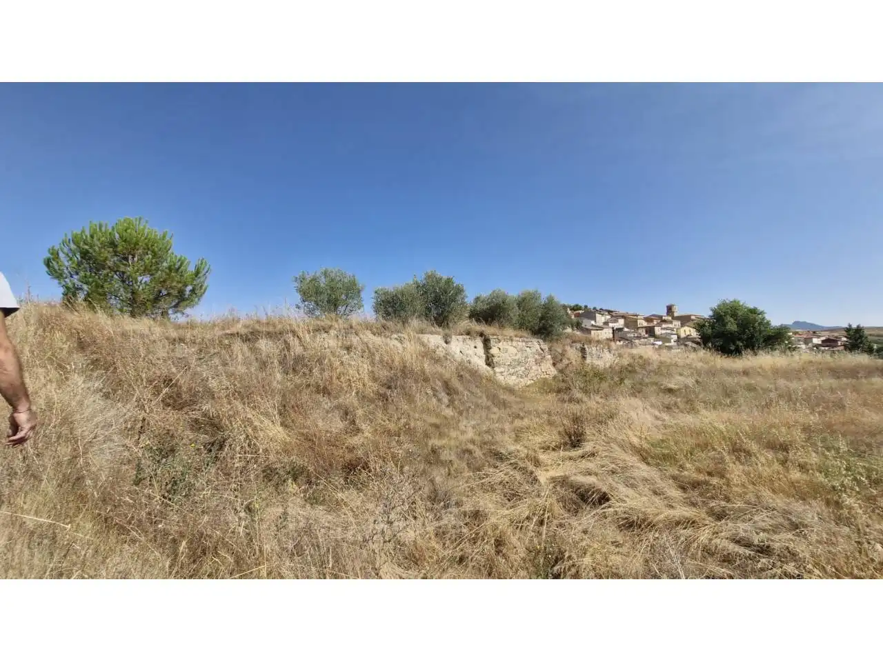 Casa o xalet en venda en Treviana, La Rioja