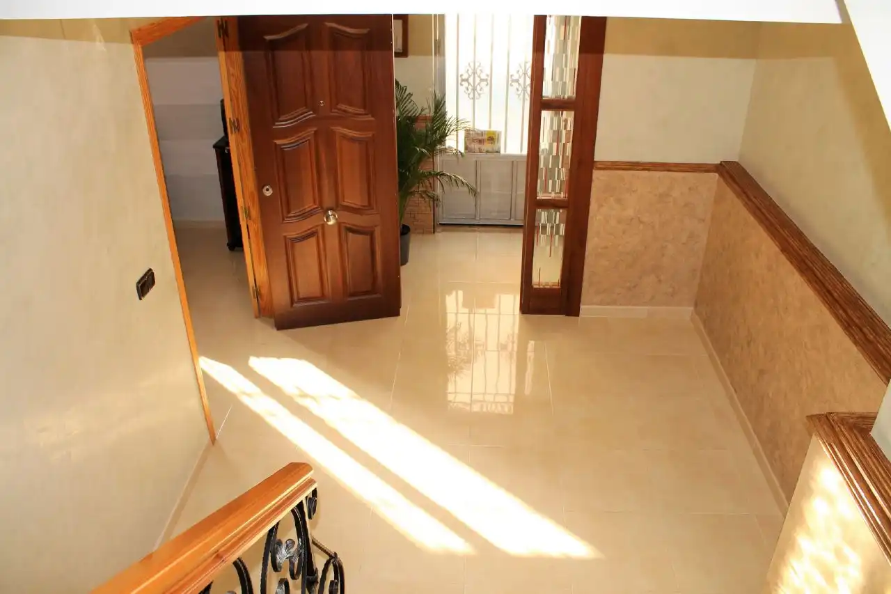Detached homes for sale in Salobreña  with Air Conditioner, Heating and Terrace