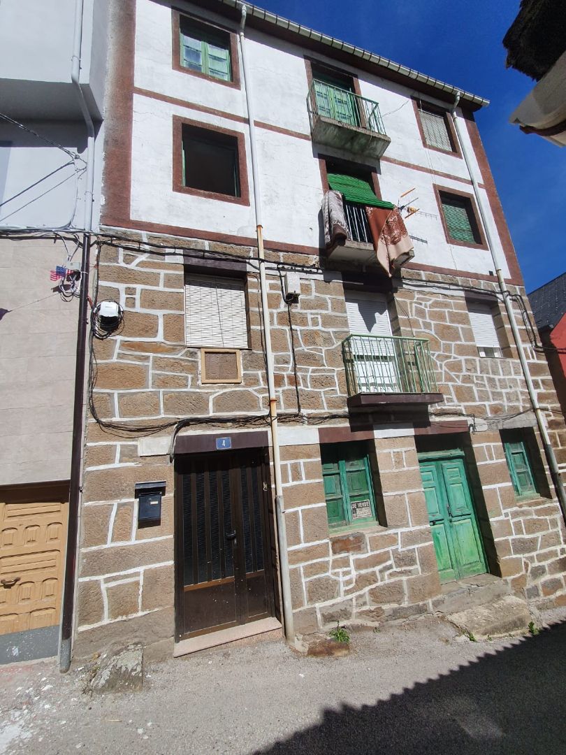 Pis en venda a Calle Peña, 6, Igüeña