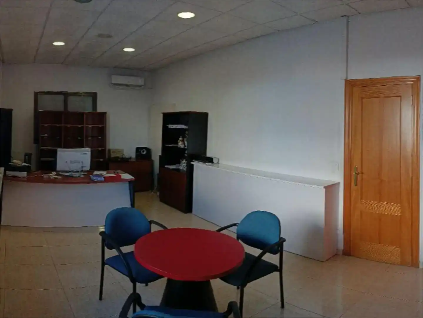 Nau industrial en venda en Llíria