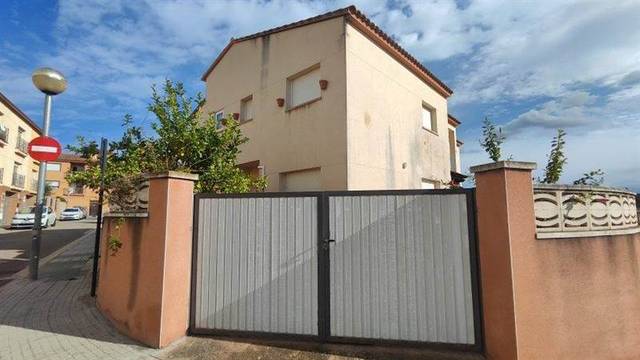 Casa-chalet en Venta en Major en Bonastre