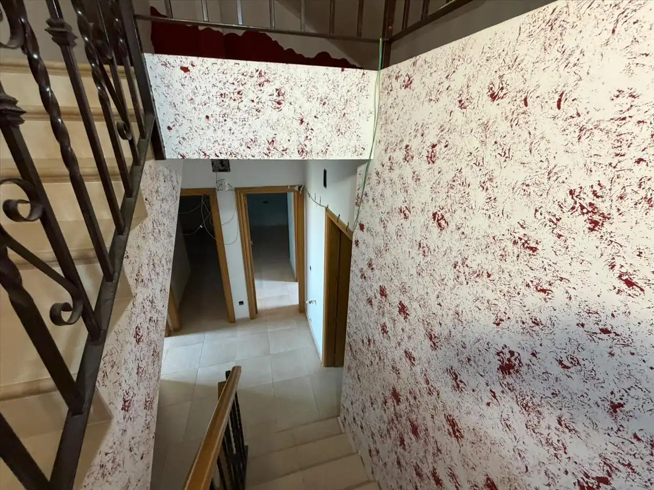 Casa adosada en venta en Chozas de Canales con Terraza