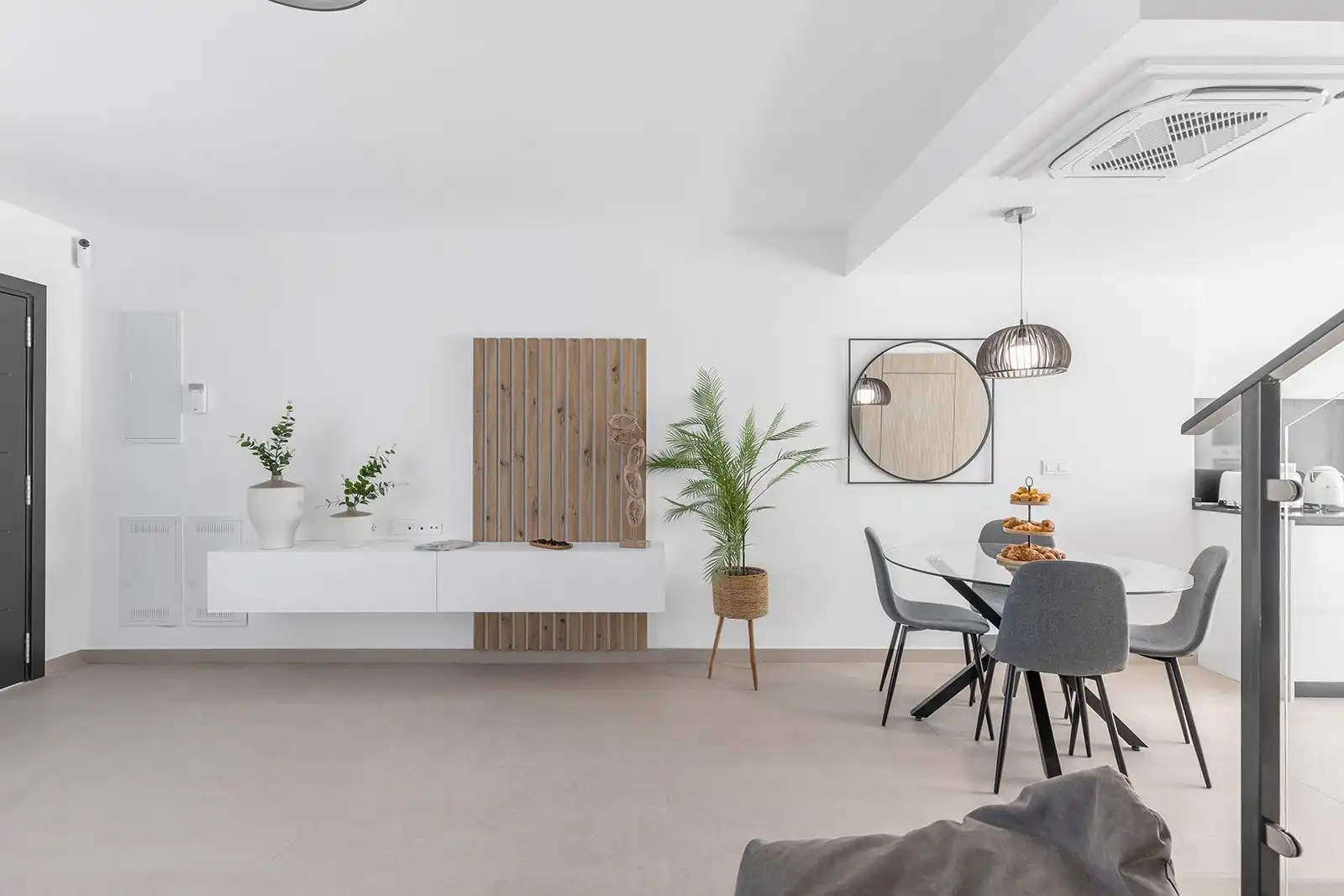 Casa a schiera con piscina in vendita a Rafal, imagen 35