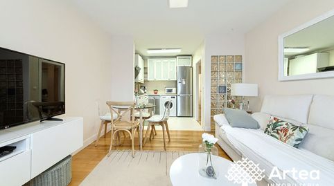 Foto 5 de Piso en venta en Zorrotza, Bilbao