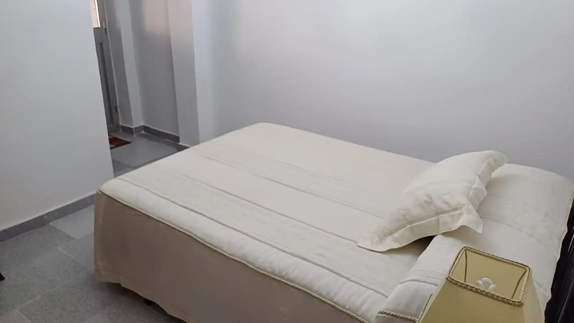 Habitación de Casa adosada en venta en Villatorres