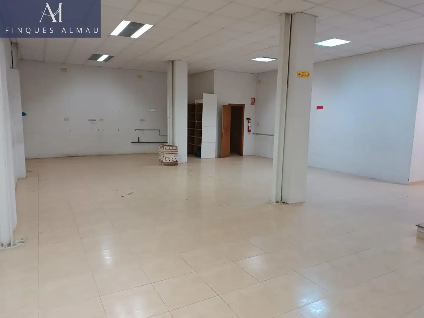 Local en venta en Granollers con Aire acondicionado
