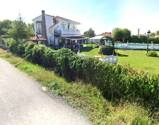 Casa o xalet en venda en Belvís de Monroy