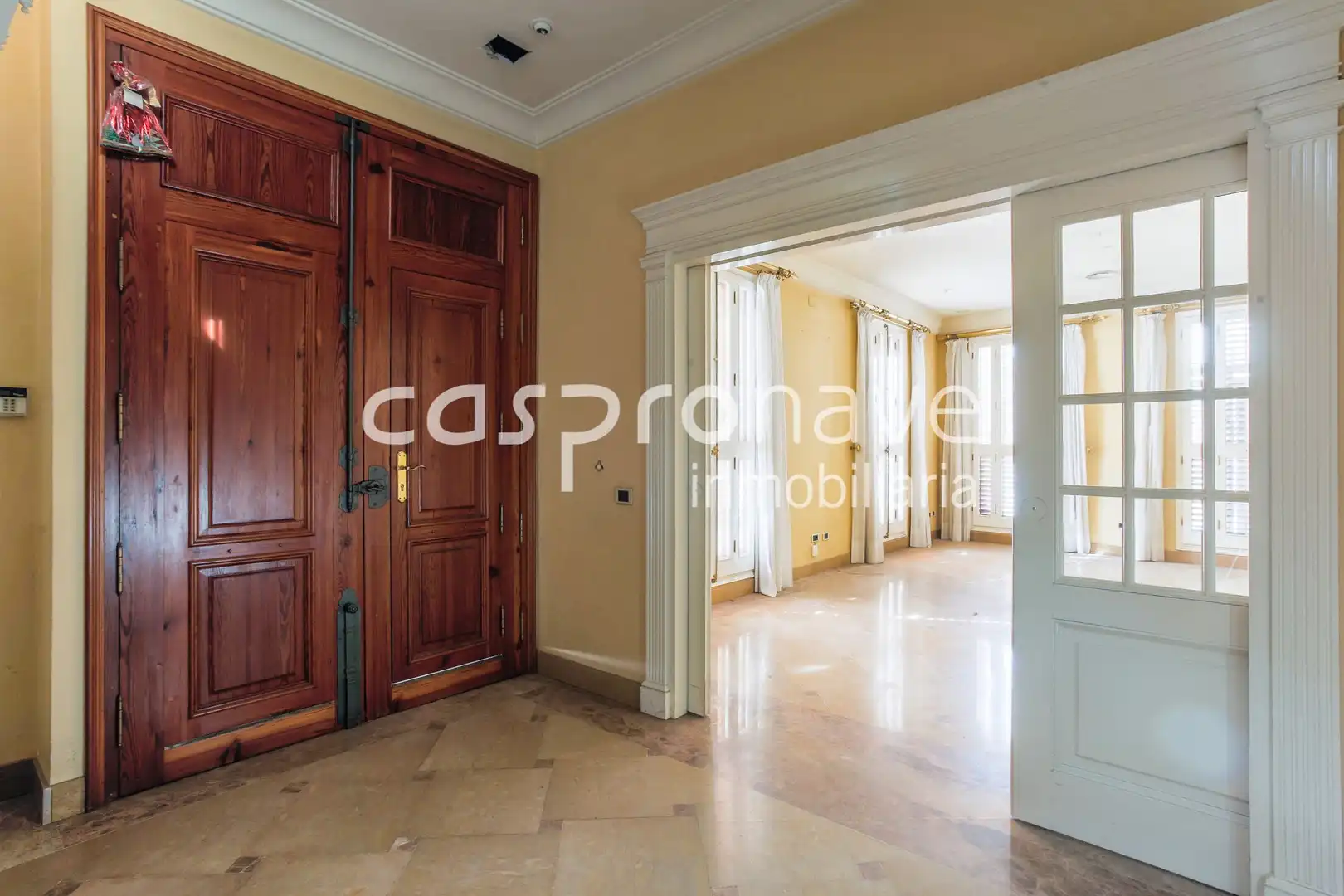 Casa o xalet en venda a Avinguda de la Mura, 19, Cariñena - Carinyena