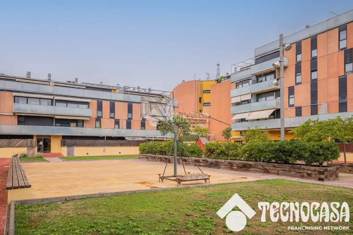 Flat for sale in Zona Esportiva