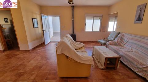 Foto 3 de Casa o xalet en venda a Villanueva de San Carlos, Ciudad Real