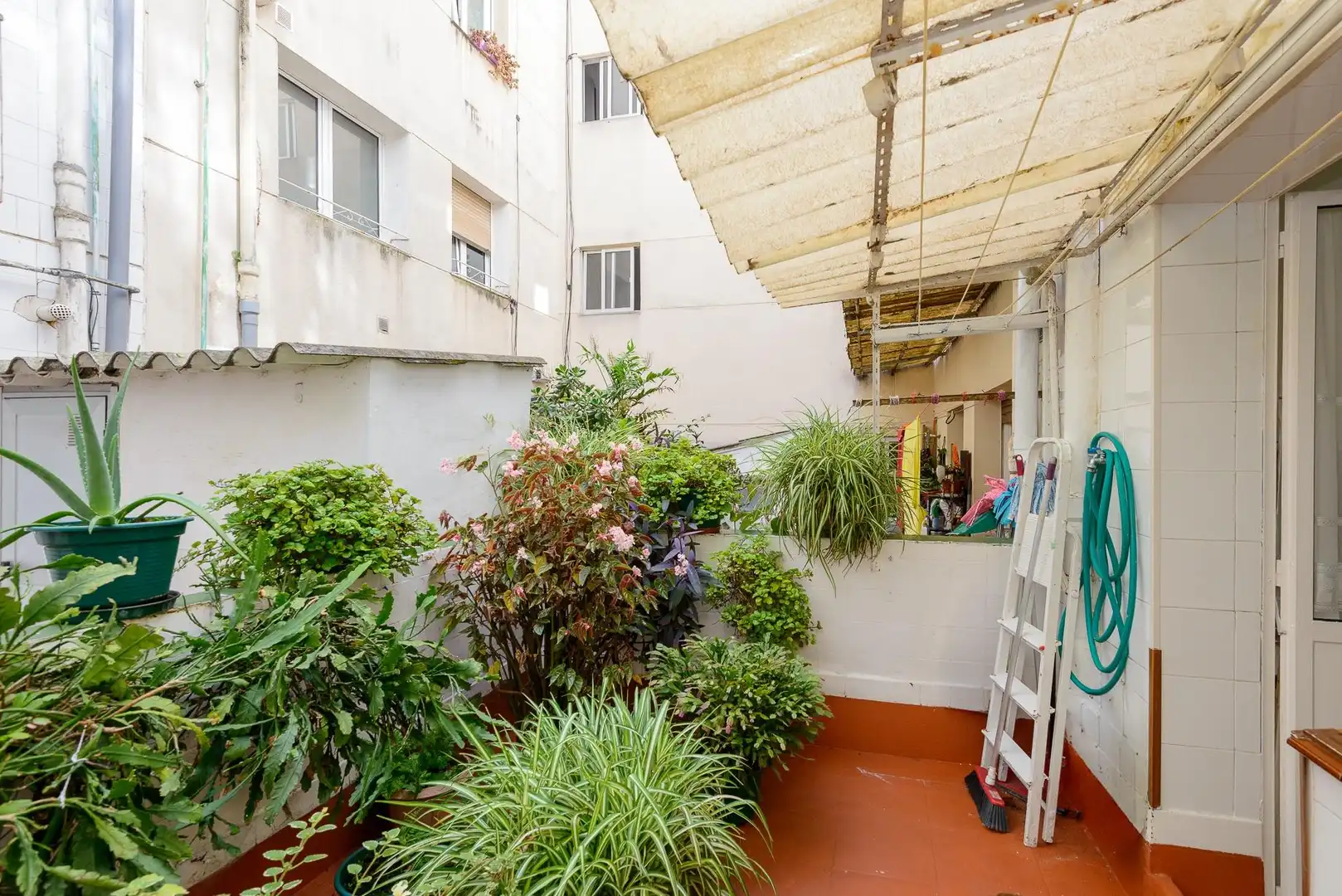 Flat with lift for sale in SAN RAFAEL, imagen 19