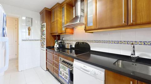 Foto 5 de Apartamento en venta en Av Cuba de 2 Santangelo P-6benalmadena (málaga), 1, Montealto - Monterrey, Málaga