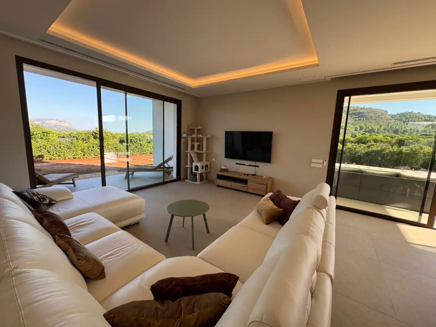 Villa avec piscine à vendre à Benidoleig, imagen 32