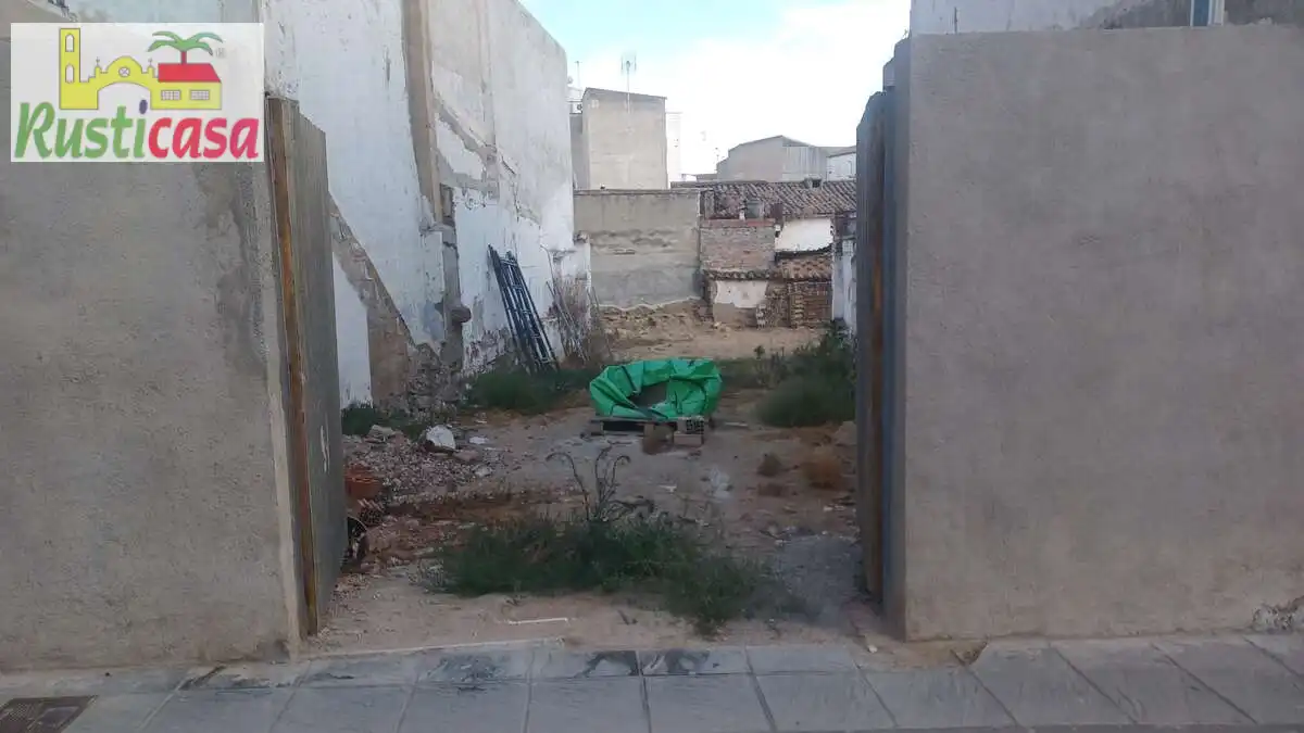 Terreni e lotti in vendita a Bailén, imagen 2