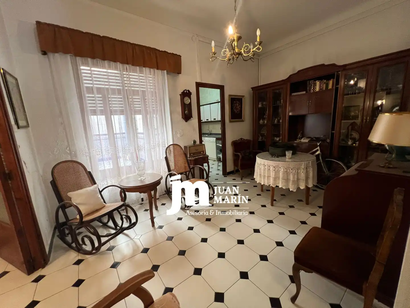 Bajo en venta en Cieza, imagen 3