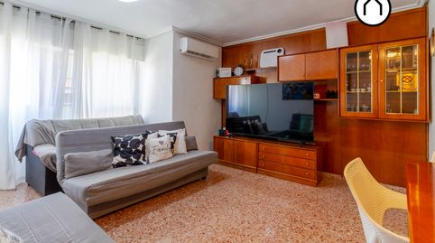 Foto 5 de Piso en venta en Alameda de Capuchinos, El Carmen, Murcia Capital