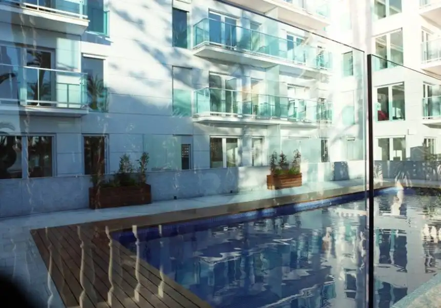 Apartament amb piscina en venda a Playa de Levante, imagen 6