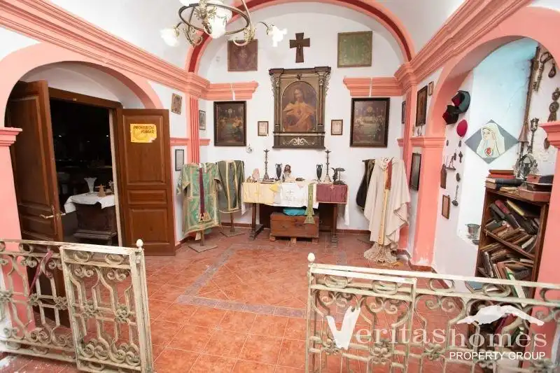 Maison à vendre à Mojácar Pueblo, imagen 2