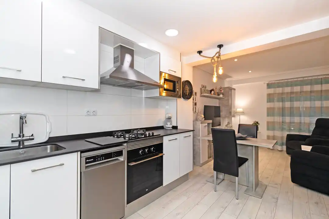 Flat with lift for sale in L'Olivereta, imagen 6
