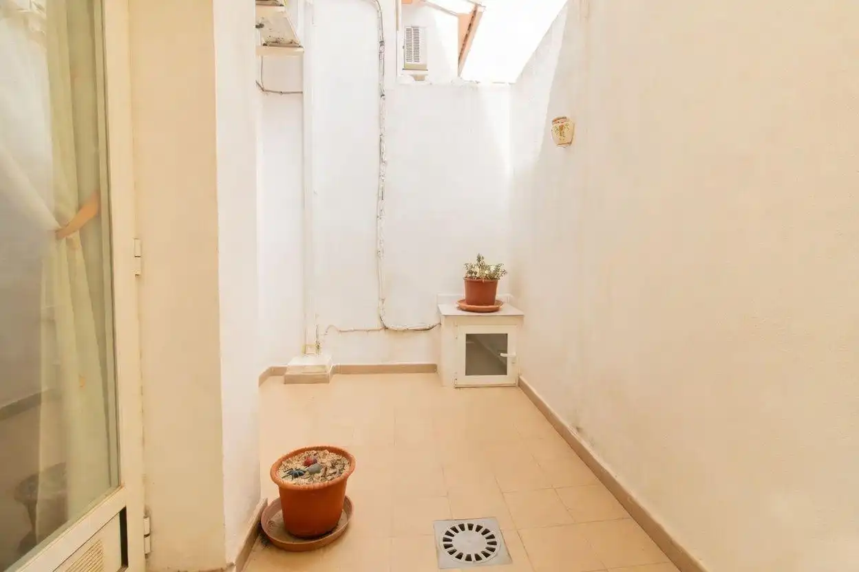 Adosado con terraza en venta en Plaza Plaza Clara Campoamor, imagen 18