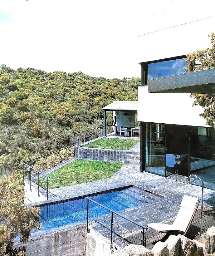 Terrace of Houses for sale in Torrelodones  with Heating, Private garden and Terrace