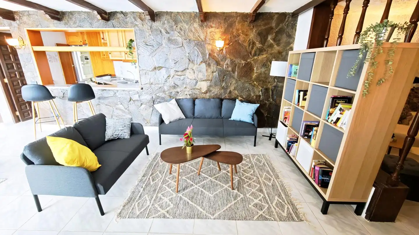 Appartement à vendre à Paseo de la Piscina, imagen 12