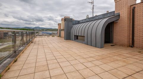 Foto 4 de Pis en venda a Paseo Ribera de Loiola, 10, Riberas, Donostia - San Sebastián