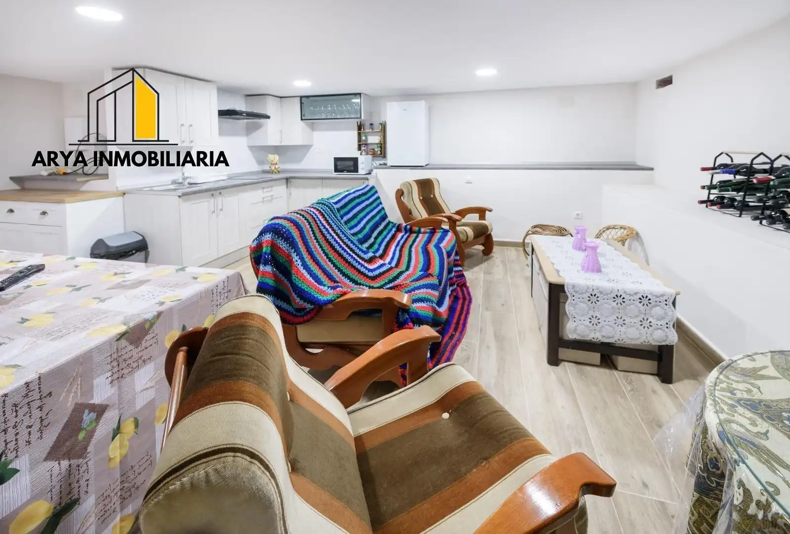 Casa o chalet en venta en Horche con Aire acondicionado, Calefacción y Jardín privado
