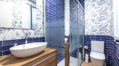 Foto 4 de Apartamento de alquiler en Okendo Almiranteen Kalea, 3, Barrio de Uribarri, Bilbao