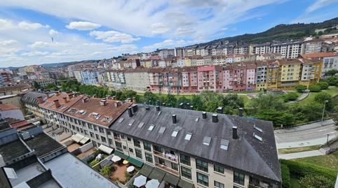 Foto 5 de Estudi en venda a Centro, Ourense