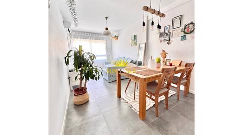 Foto 3 de Piso de alquiler en Campoamor, Alicante