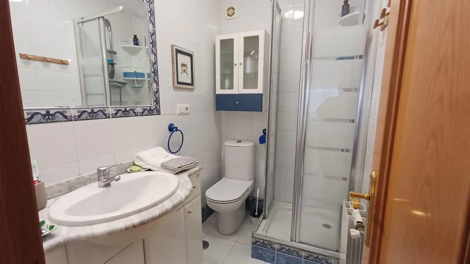 Piso con ascensor en venta en El Sardinero, imagen 18