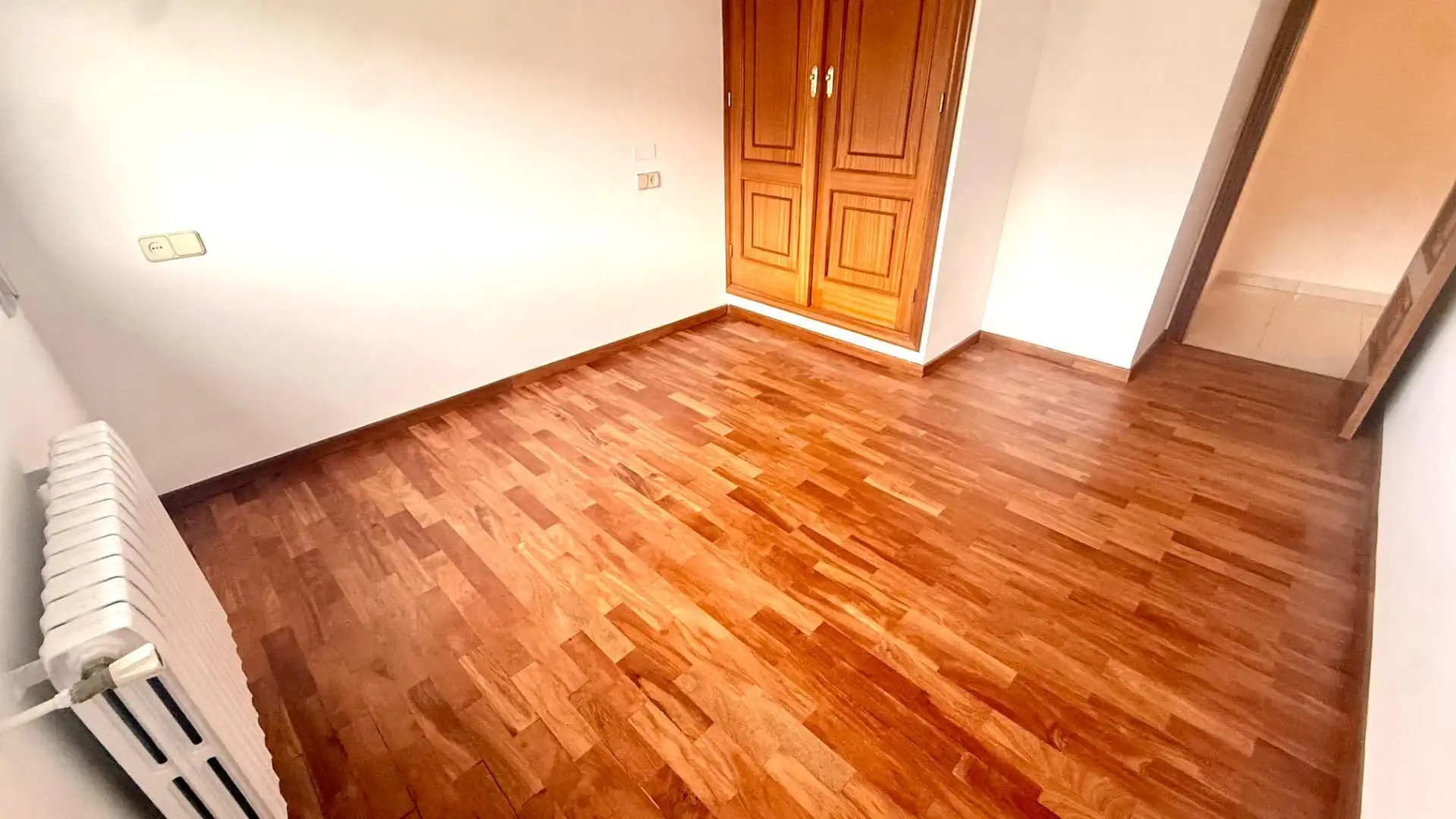 Dormitori de Pis en venda en Maceda amb Traster