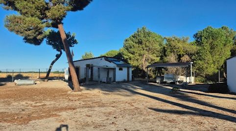 Photo 3 of Land for sale in Moraleja de las Panaderas, Valladolid