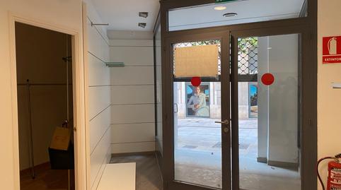 Photo 3 of Premises to rent in Carrer D'august, Eixample,  Tarragona Capital