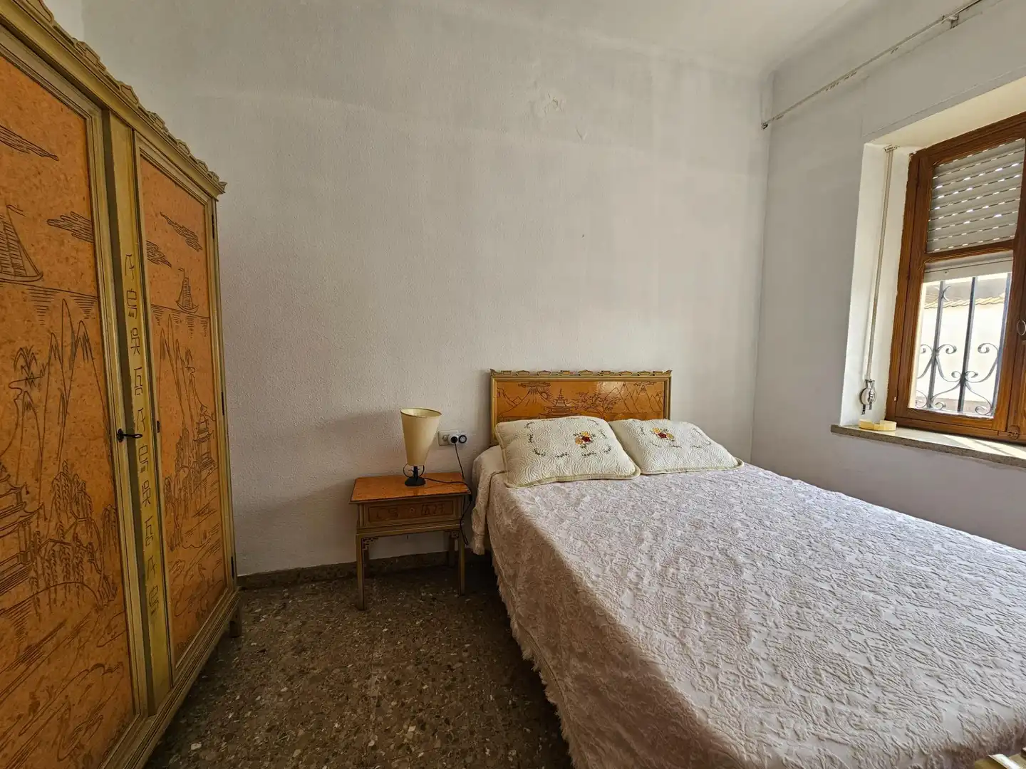 Habitación de Residencial en venta en Cartagena