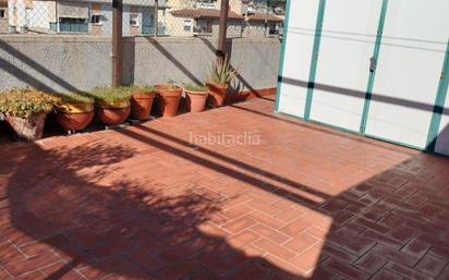 Terrace of Flat for sale in Calafell  with Air Conditioner, Terrace and Storage room