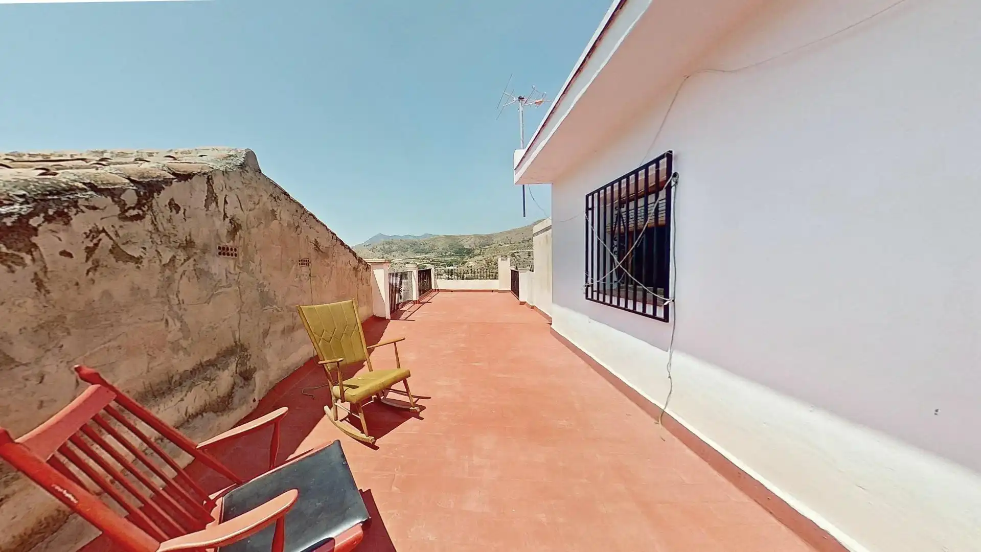 Casa en venta en Calle LA FE 5, imagen 8