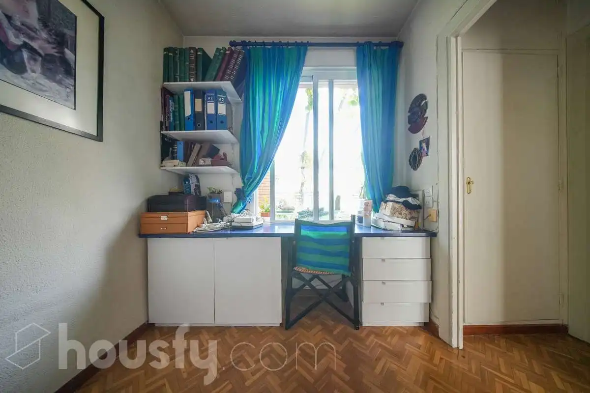 Piso con jardín en venta en Calle Fernando el Católico ., imagen 28