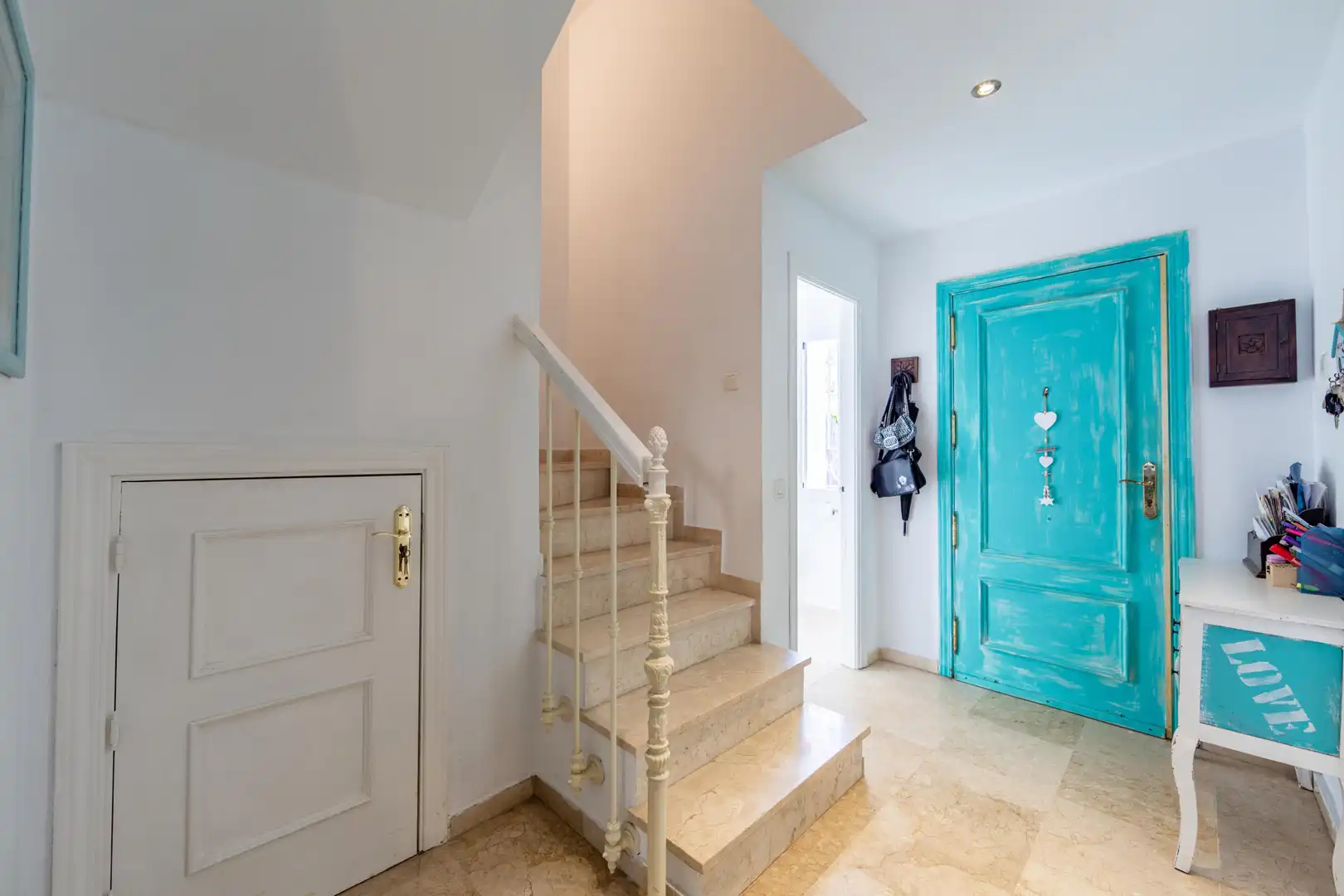 Casa a schiera con piscina in vendita a San Pedro de Alcántara, imagen 8