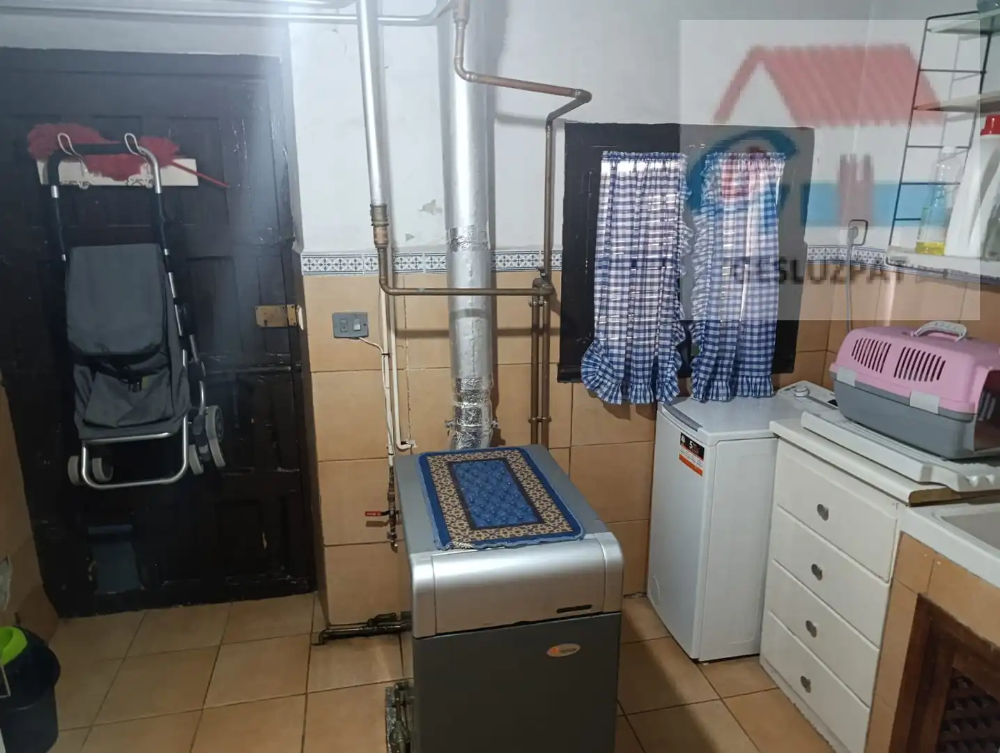 House with terrace for sale in Villanueva de Alcardete, imagen 26