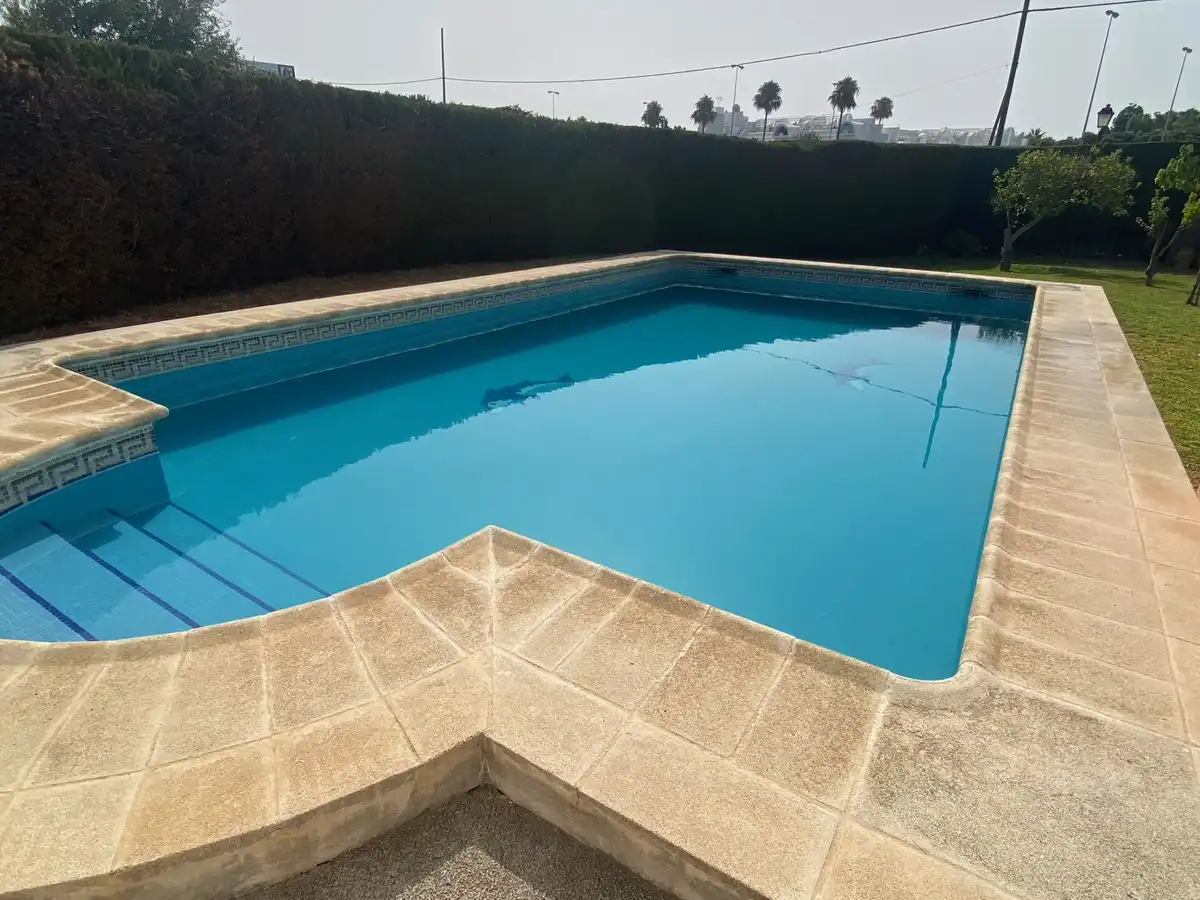 Casa en venda a Selwo, imagen 3