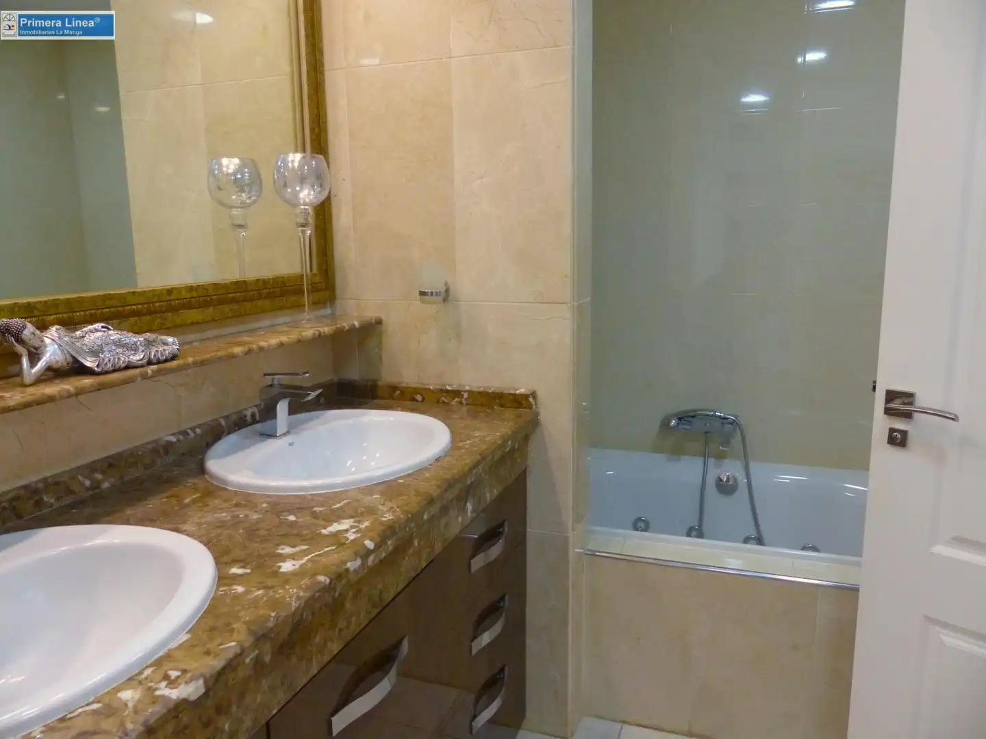 Villa mit Terrasse zum Verkauf in Mar Menor de Cartagena – Cabo de Palos, imagen 25