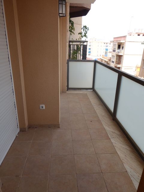 Pis en venda a Calle Doctor Luis Prieto, Casco Antiguo