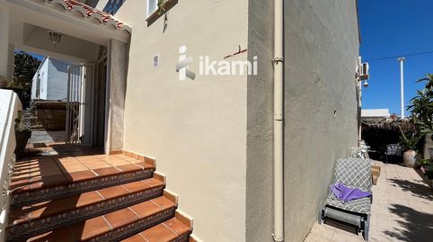 Foto 3 de Casa o xalet en venda a Grau de Gandia - Venecia - Marenys de Rafalcaid, Gandia
