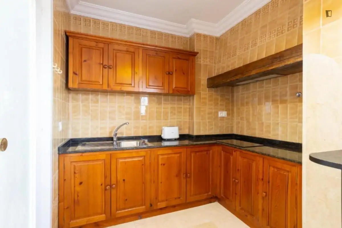 Appartement compact à louer à Playa de los Boliches, imagen 6