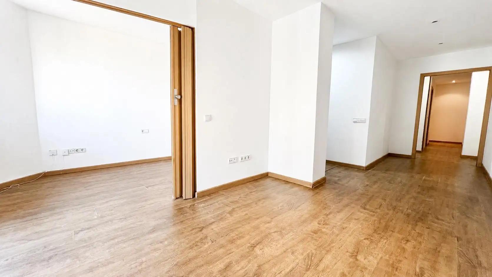 Piso de alquiler en Centre